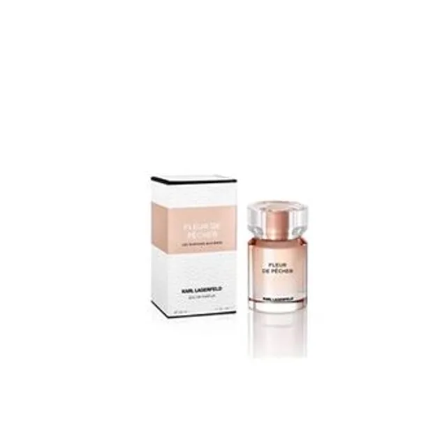 Parfum Femme Fleur De Pech?r Lagerfeld EDP (50 ml)