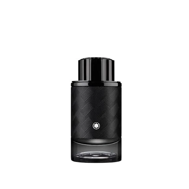 Explorer Extreme - Parfum Boisé Ambré Cuiré