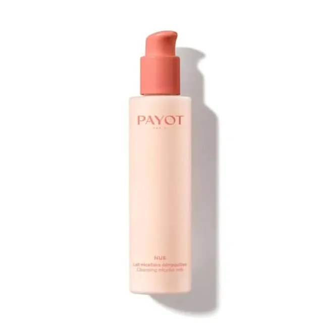 PAYOT - Lait micellaire démaquillant - Nue 200ml