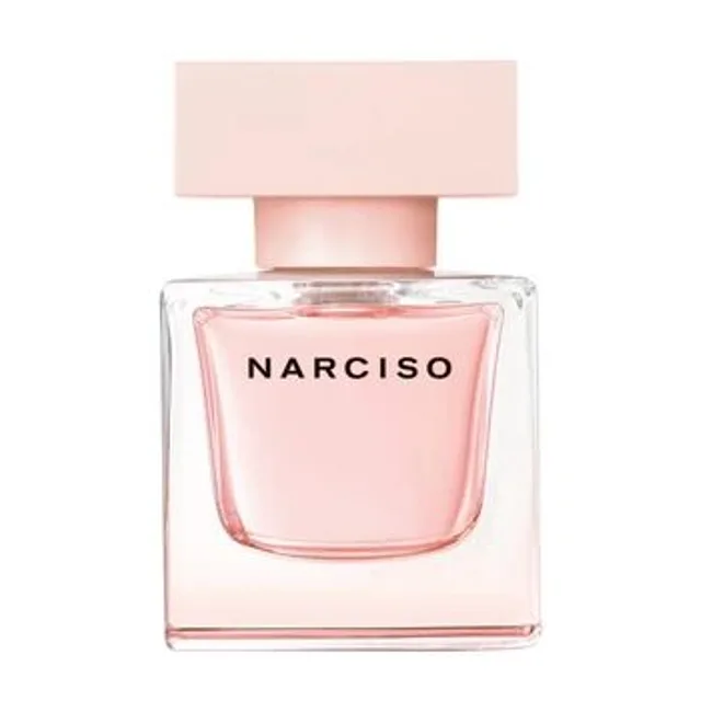 narciso rodriguez NARCISO CRISTAL Eau de Parfum pour femme 30 ml