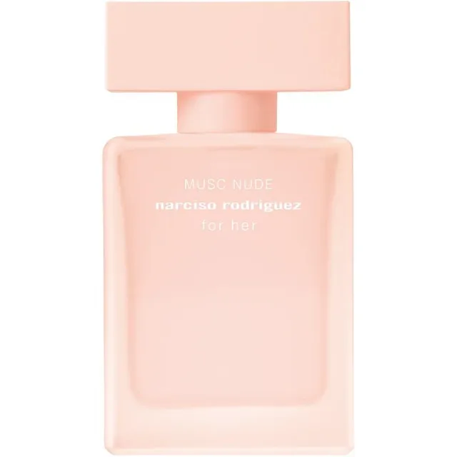 Narciso Rodriguez for Her Musc Nude Eau de Parfum 30ml