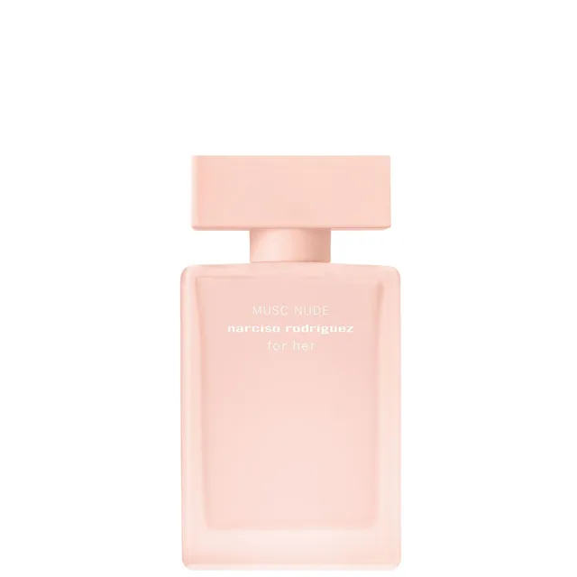 Narciso Rodriguez for Her Musc Nude Eau de Parfum 50ml