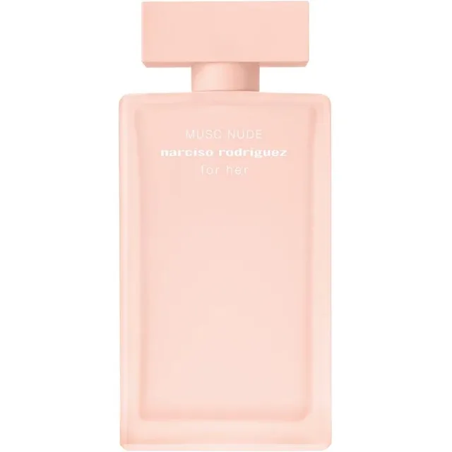 Narciso Rodriguez for Her Musc Nude Eau de Parfum 100ml