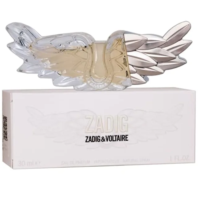Zadig - Eau de Parfum-30ml ZADIG & VOLTAIRE