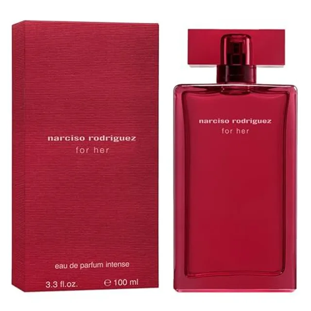 for her - Eau de Parfum Intense