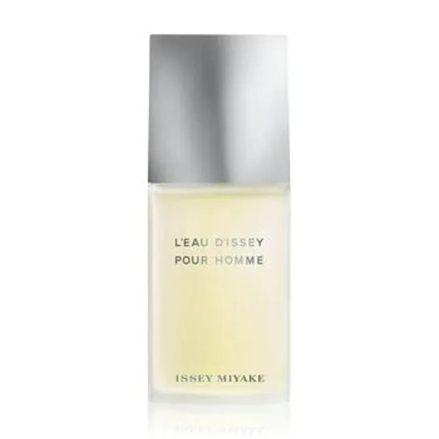 Soin Corps et visage Issey Miyake Parfum homme l'eau d'issey homme issey miyake edt