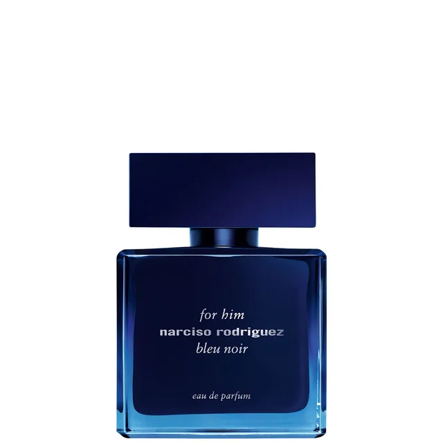 Narciso Rodriguez - For Him Bleu Noir Eau De Parfum Vaporisateur 50ml