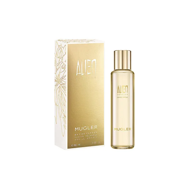 Alien Goddess Edp 100 Ml Refill