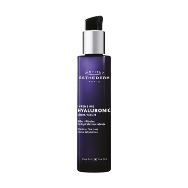 Anti-Age & Anti-rides Institut Esthederm Sérum Hyaluronique Intensif