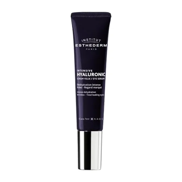 Institut Esthederm Intensive Hyaluronic+ Eye Serum