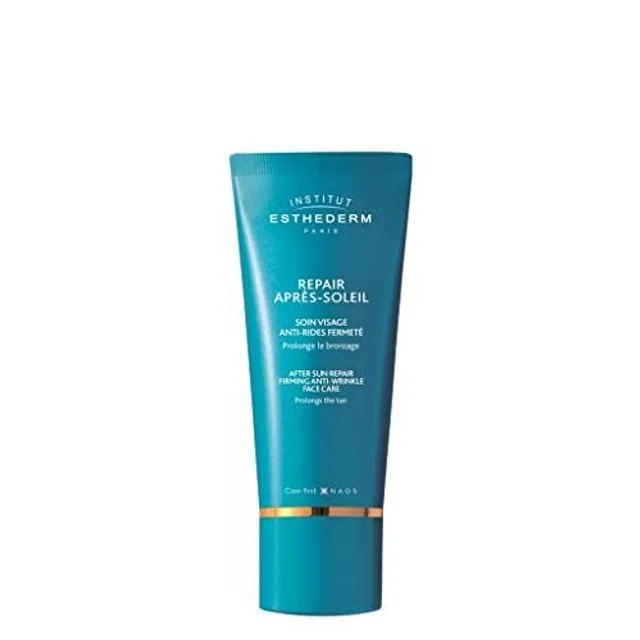 Repair Après-soleil Soin Visage Anti-rides Fermeté