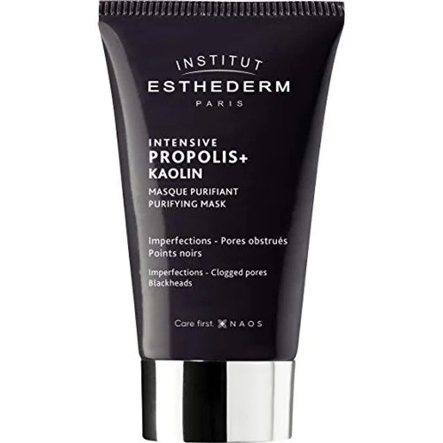 Intensive Propolis+ - Masque Purifiant