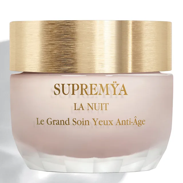 Sisley Supremÿa At Night Supreme Anti-Aging Eye Cream (15ml)
