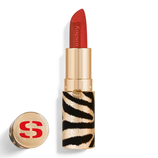 LE PHYTO ROUGE VELVET Rouge à lèvres mat velours double protection- SISLEY