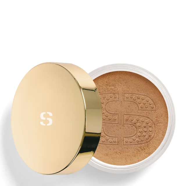 Sisley - Phyto-teint Poudre Libre N°4 Deep