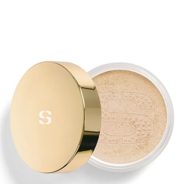 Sisley - Phyto-teint Poudre Libre N°1 Shimmer
