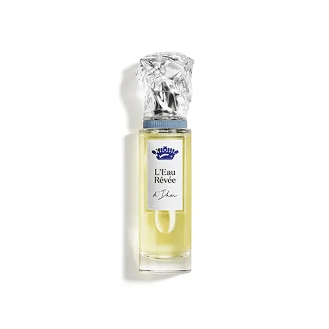 Sisley - L'eau Rêvée D'ikar Eau De Toilette 50ml