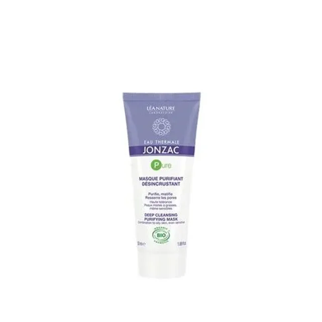 Pure Masque Purifiant bio 50ml