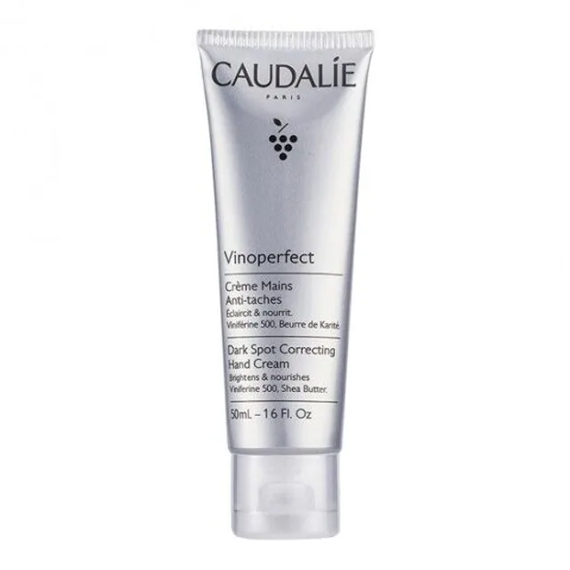 Caudalie Vinoperfect hand cream 30 ml