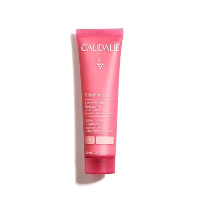 Crème Sorbet Hydratante Vinohydra - Caudalie