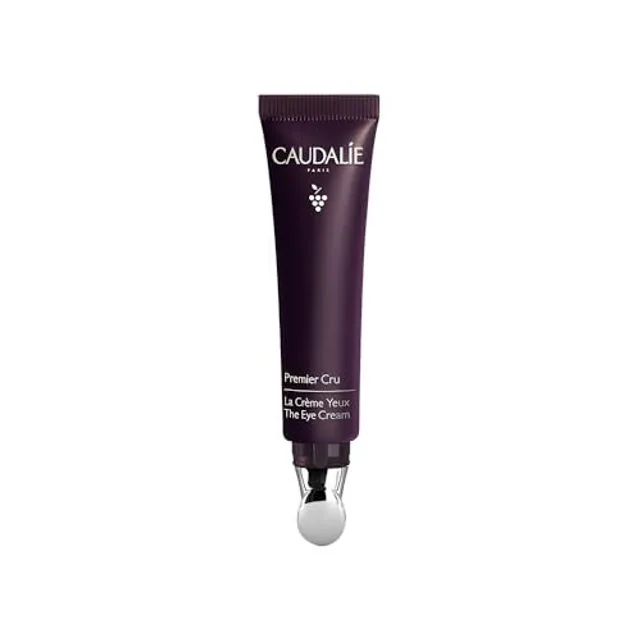 Caudalie Premier Cru La Crème Yeux 15mL