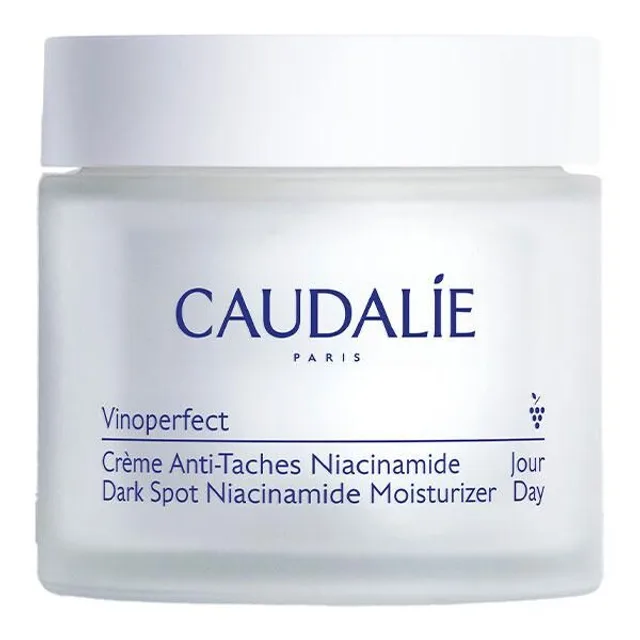 CAUDALIE Vinoperfect - Crème anti-taches niacinamide 50 ml