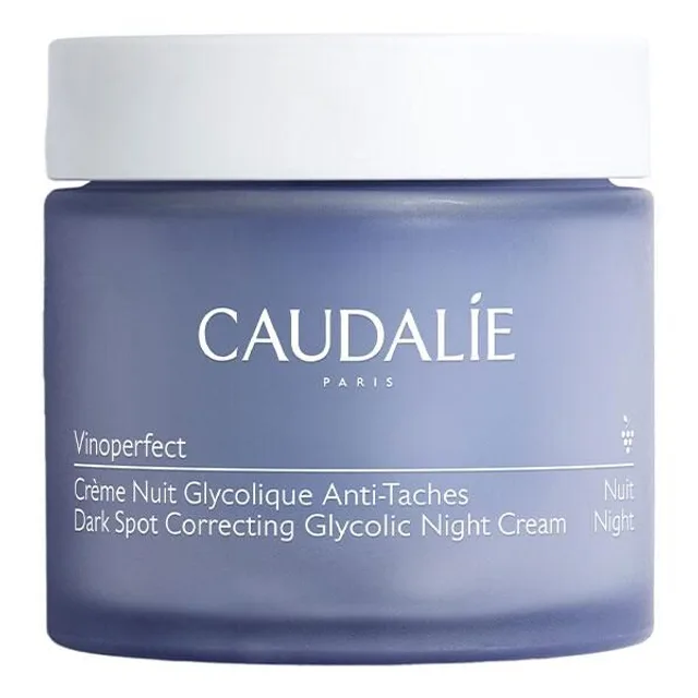 CAUDALIE Vinoperfect - Crème Nuit Glycolique Anti-Taches