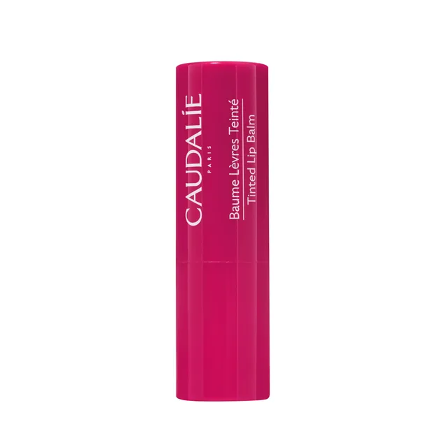 Caudalie Baume à lèvres teinté