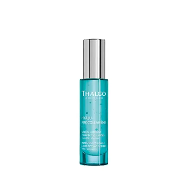 Thalgo Intensive Wrinkle-Correcting Sérum Anti-rides Hydratant Intense, 30 ml