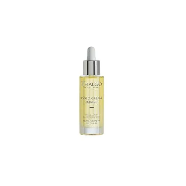 Huile Sérum Nutri-Confort 30ml Cold Cream Marine Thalgo