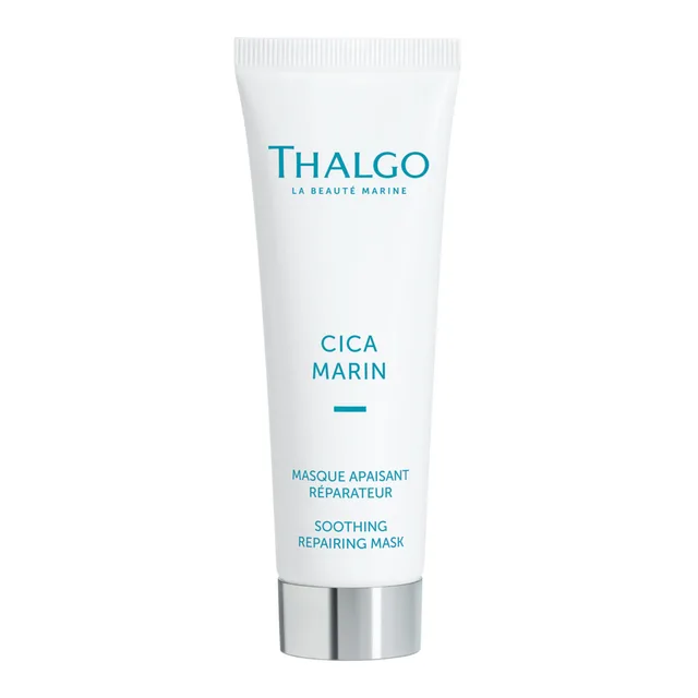 Thalgo - Cica Marin Masque Apaisant Réparateur 50ml