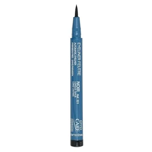 Eyeliner feutre noir 0,8ml