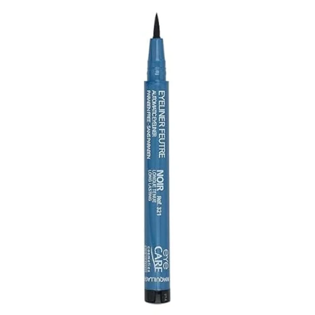 Eyeliner Feutre Gris 0,8ml