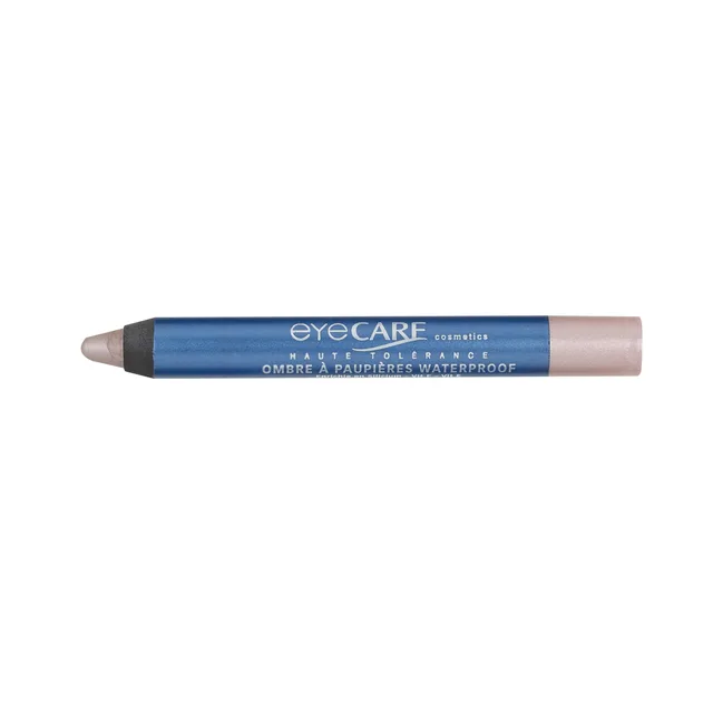 Ombre à paupières Waterproof 3,25 g - Teinte : 754 pétale