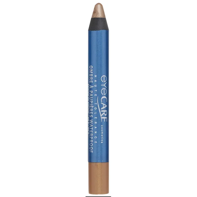 Ombre à paupières Waterproof 3,25 g- Teinte : 763 miel