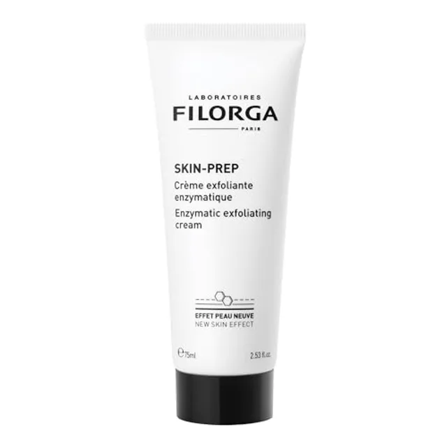 Filorga Skin Prep Crème Exfoliante Enzymatique 75Ml