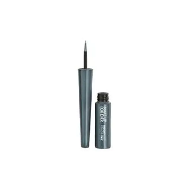 Aqua Resist Color Ink - Eyeliner Liquide Waterproof - Striking Chameleon - 2 ml - Make Up For Ever