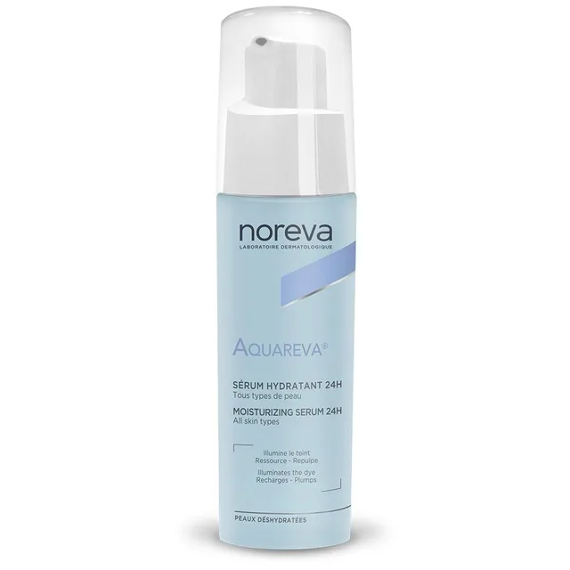 Aquareva sérum hydratant 30ml