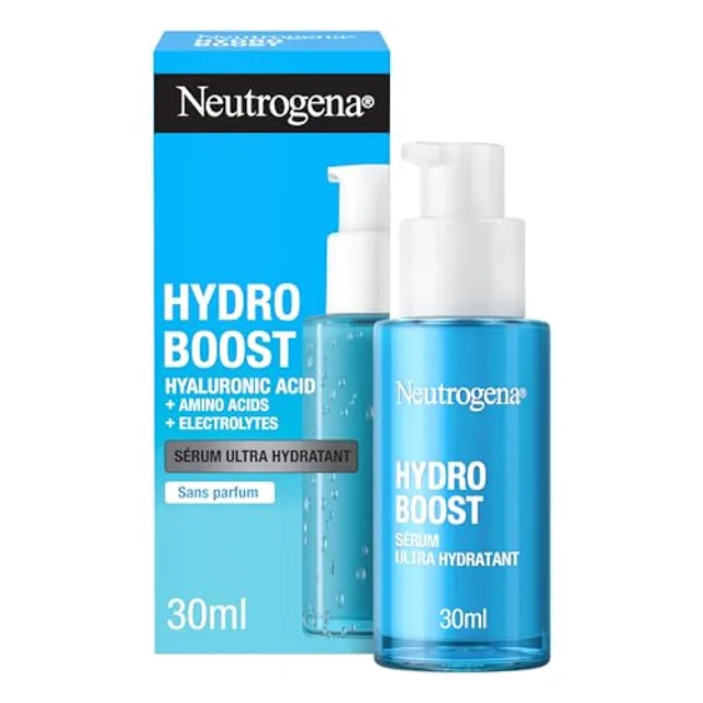 Neutrogena Hydro Boost Sérum Ultra Hydratant 30ml