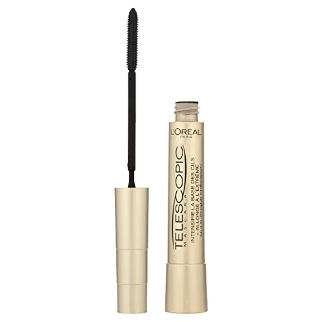Mascara Telescopic Noir L'OREAL PARIS - 8 ml