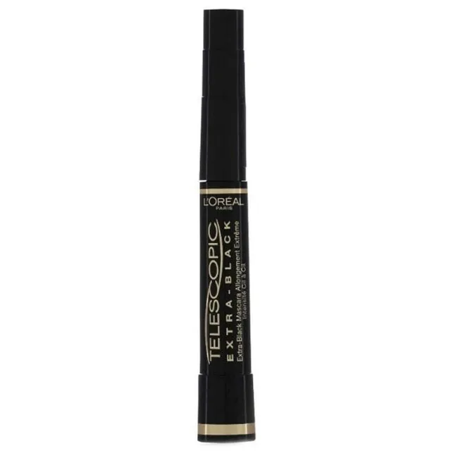 Mascara Telescopic Carbone Black L'OREAL PARIS