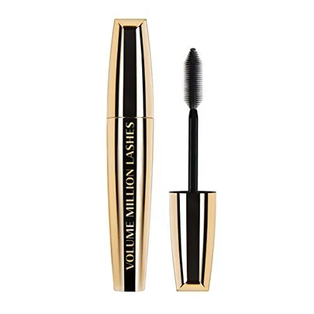 L'ORÉAL PARIS Mascara Volume Million Lashes - Noir