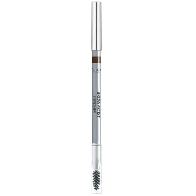 L'ORÉAL PARIS Crayon à sourcils Brow Artist Designer - #303 Deep Brown