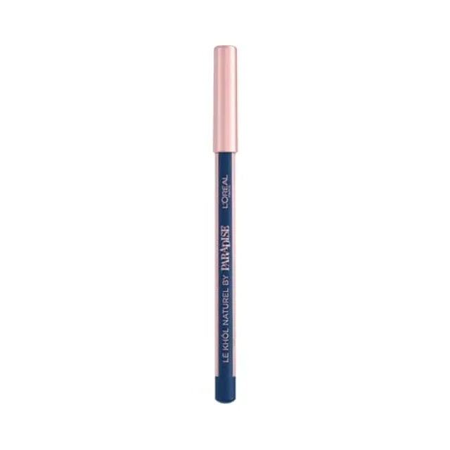 L'Oréal Paris Crayon Super Liner Le Khôl 107 Deep See Blue 1.2g