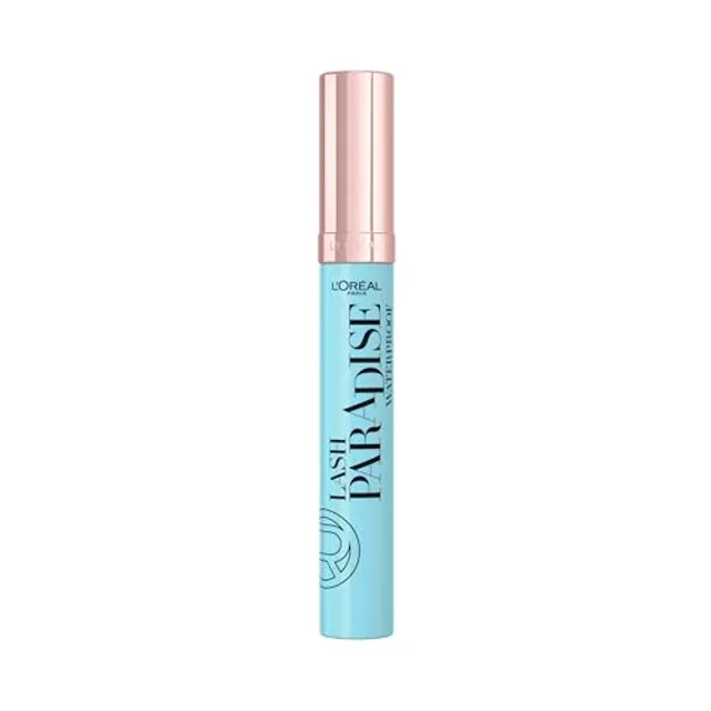 L'Oréal Paris Lash Paradise Mascara Waterproof