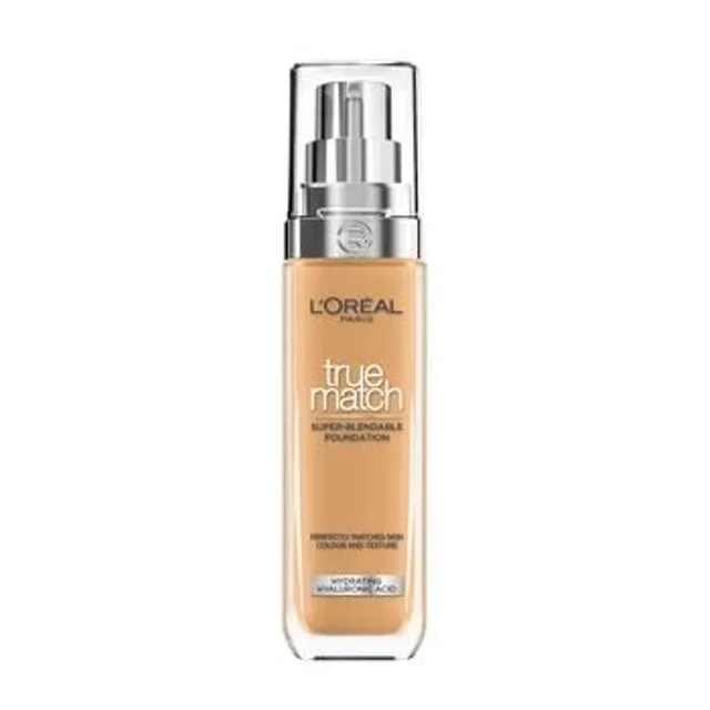 L'Oréal Paris True Match Fond de teint