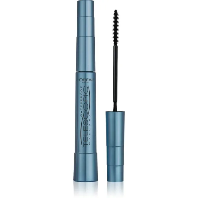 L'Oréal Paris Mascara Telescopic Original Waterproof