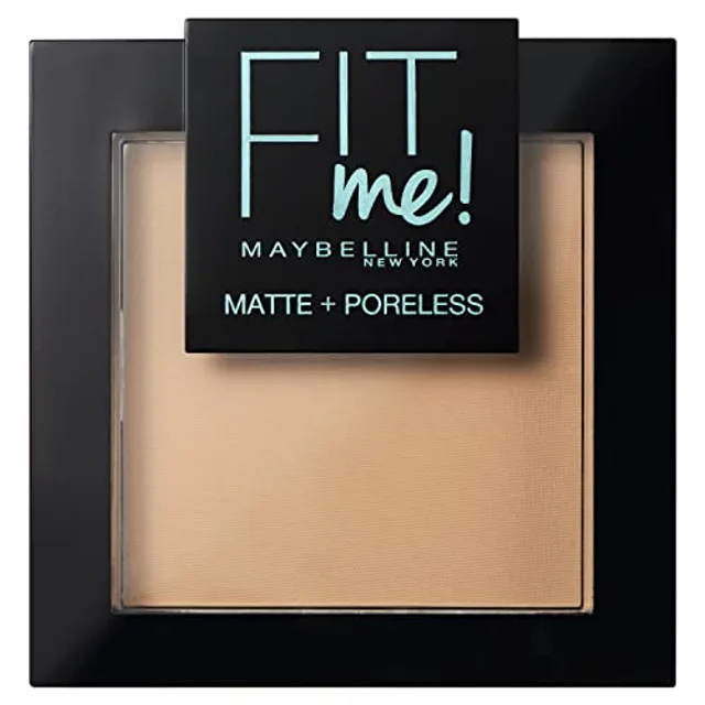 Poudre Compacte Fit Me MAYBELLINE 220 Beige Naturel - 9 g