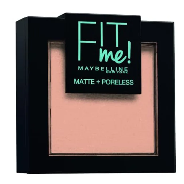 Maybelline Fit Me Poudre Compacte 130 Buff Beige 9g