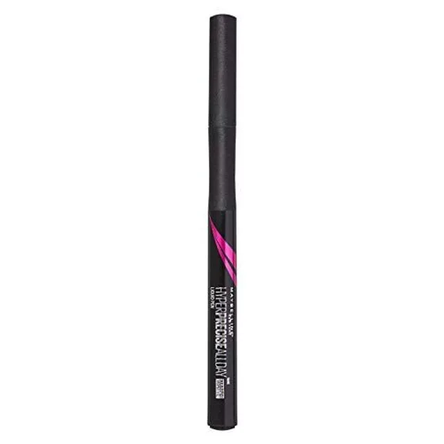 Eyeliner Hyper Precise All Day Maybelline (1 ml)